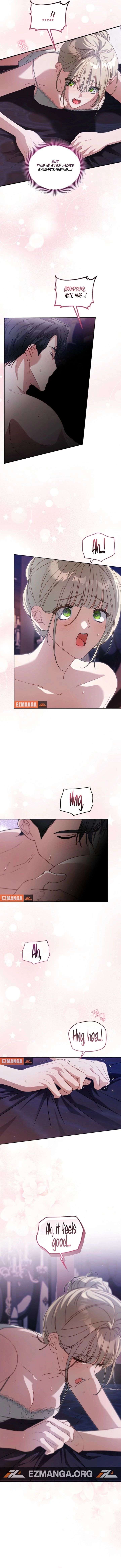 My Dog-like Grand Duke Chapter 22 - Page 11