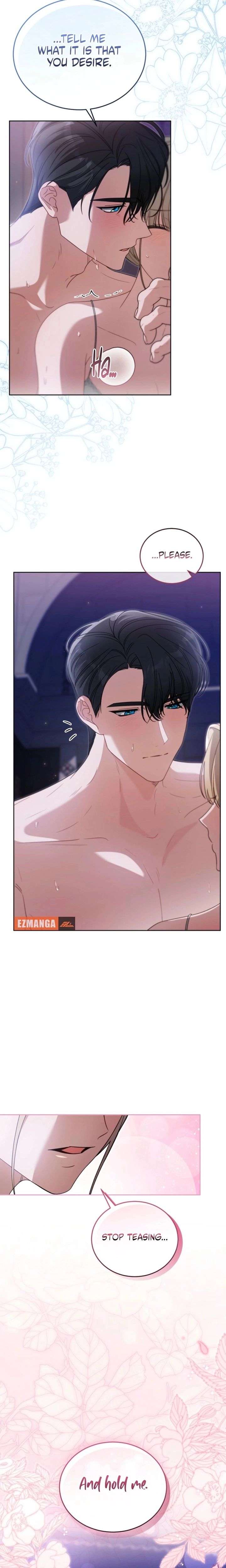 My Dog-like Grand Duke Chapter 22 - Page 13