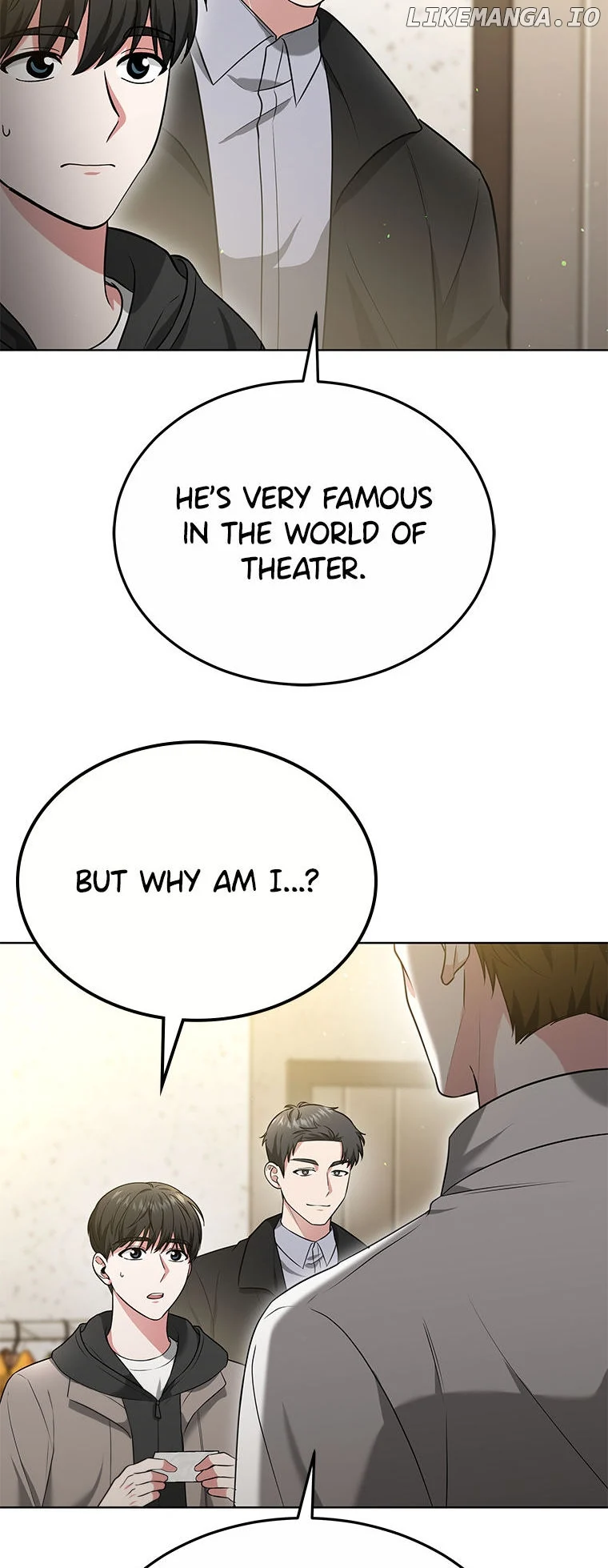 My Dragon System Chapter 44 - Page 4