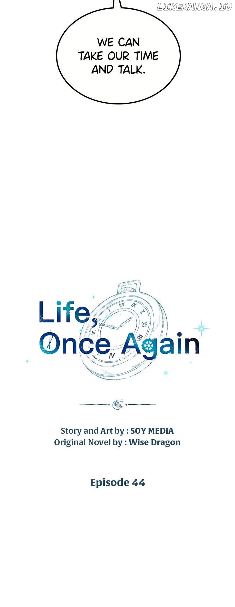 My Dragon System Chapter 44 - Page 6