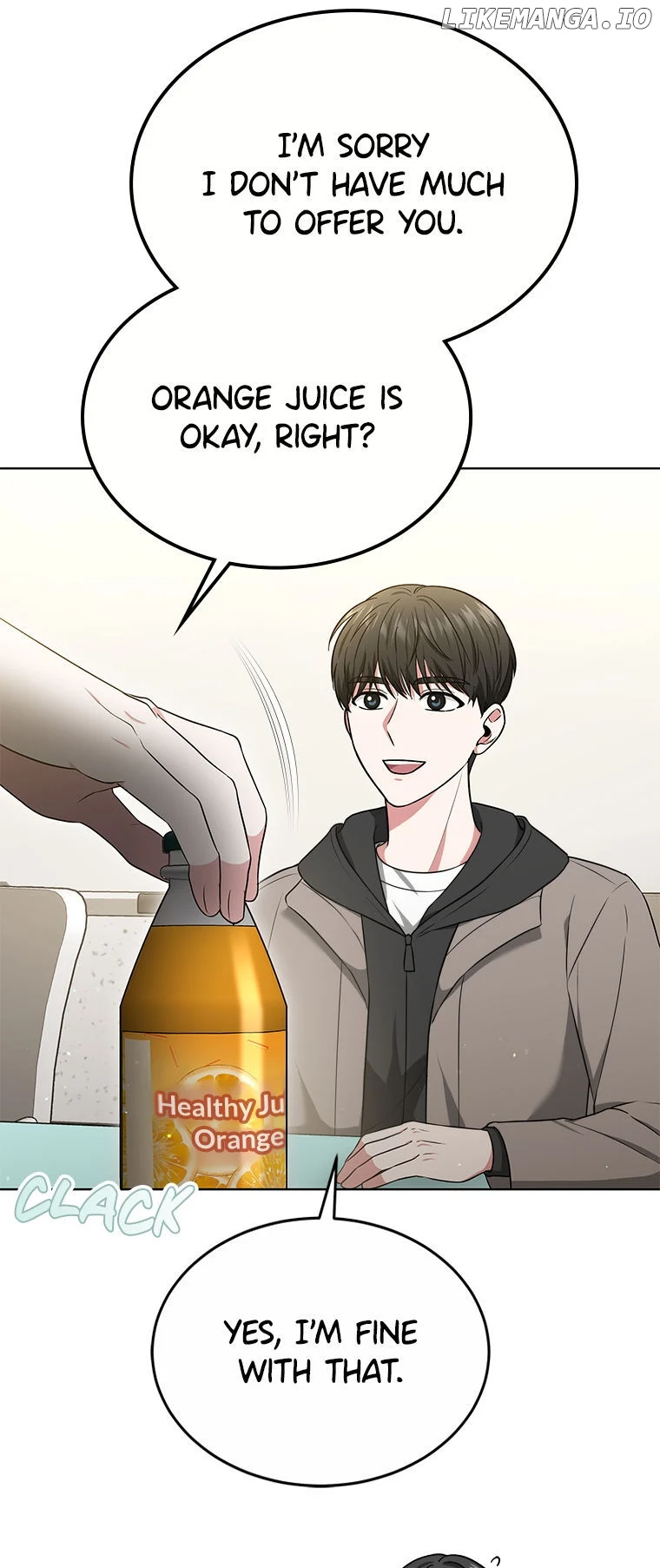 My Dragon System Chapter 44 - Page 7