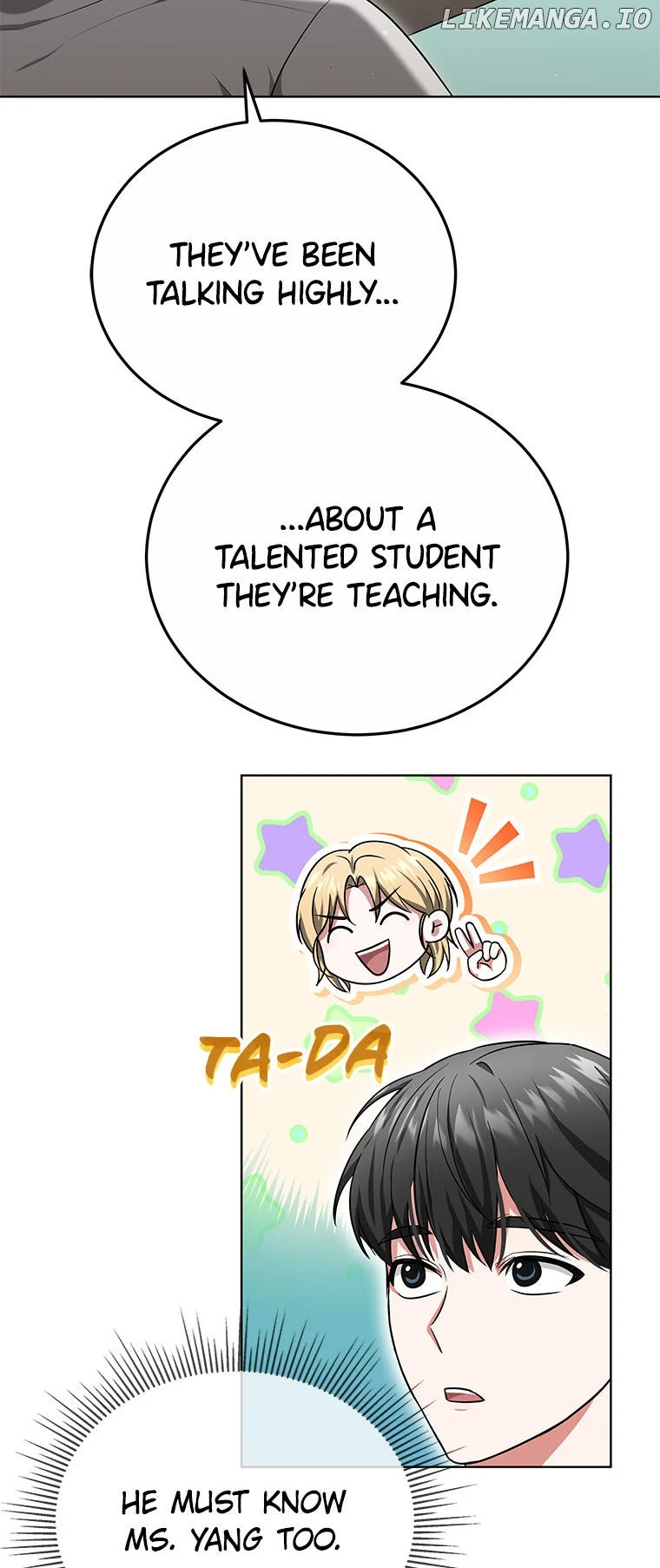 My Dragon System Chapter 44 - Page 10