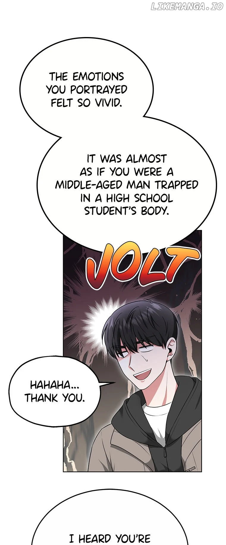 My Dragon System Chapter 44 - Page 13