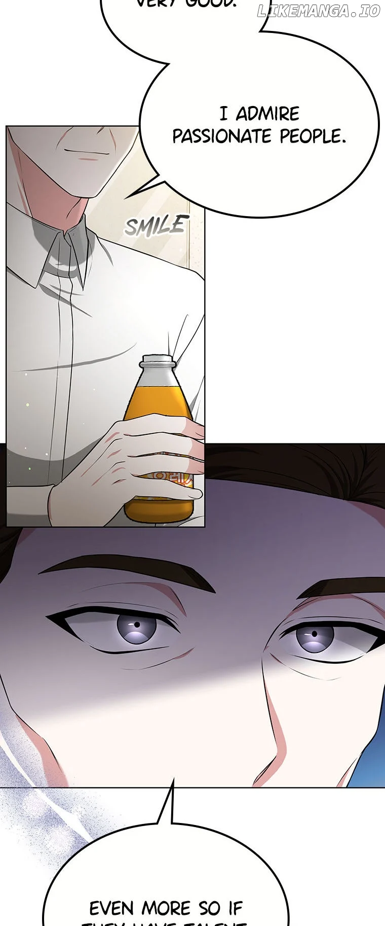 My Dragon System Chapter 44 - Page 16