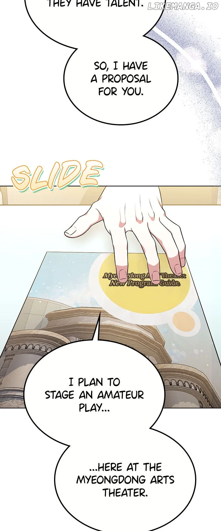 My Dragon System Chapter 44 - Page 17