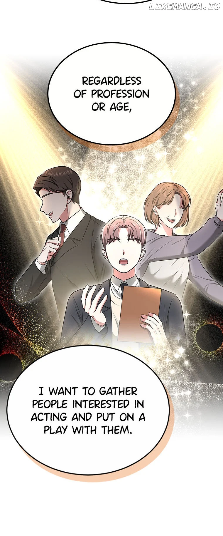 My Dragon System Chapter 44 - Page 18