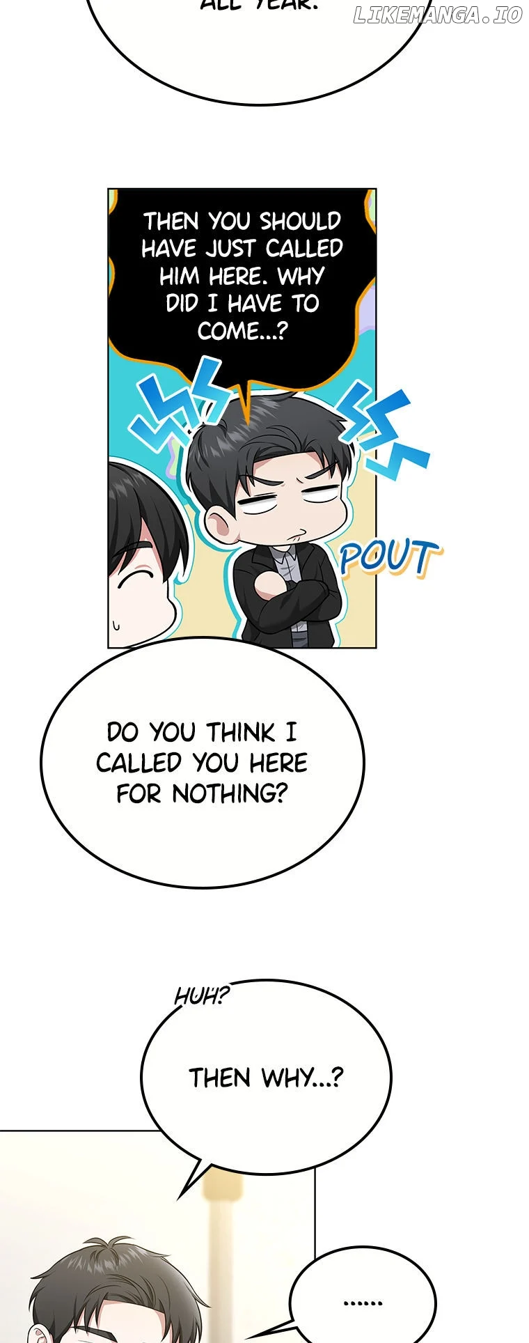 My Dragon System Chapter 44 - Page 23