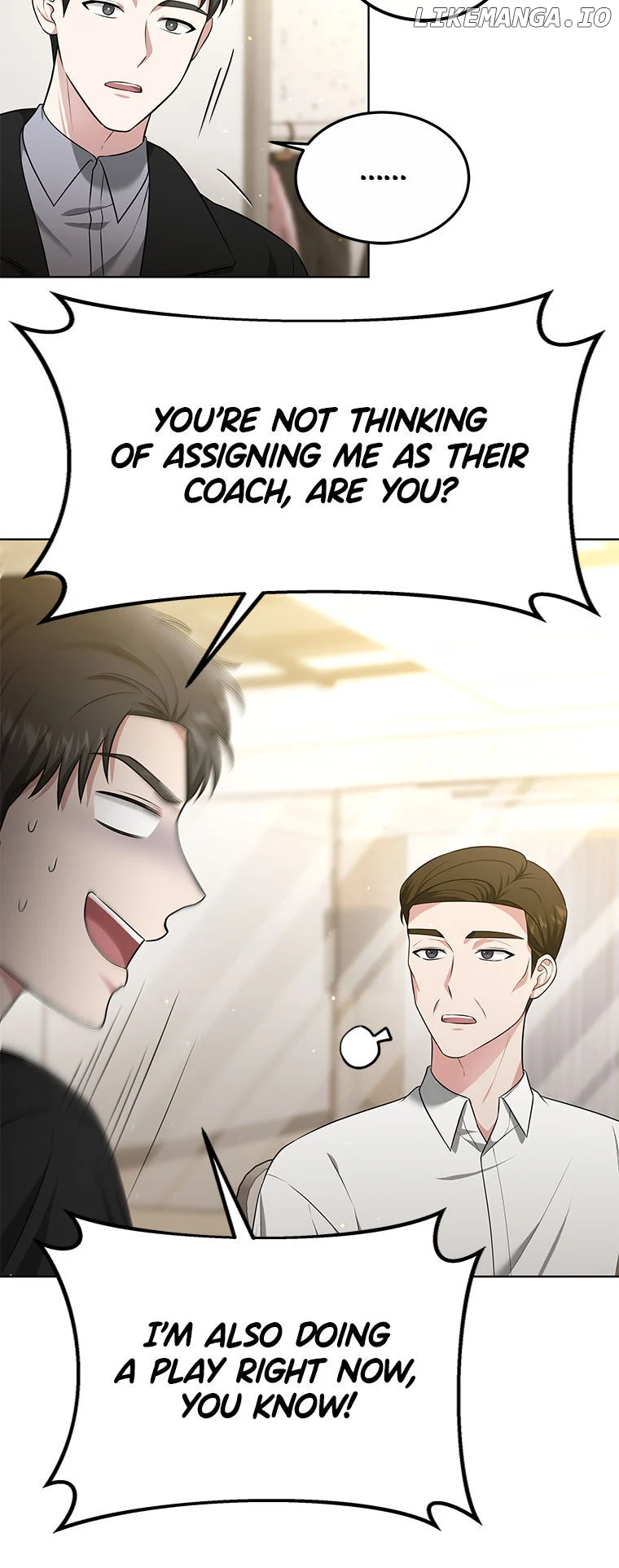 My Dragon System Chapter 44 - Page 24