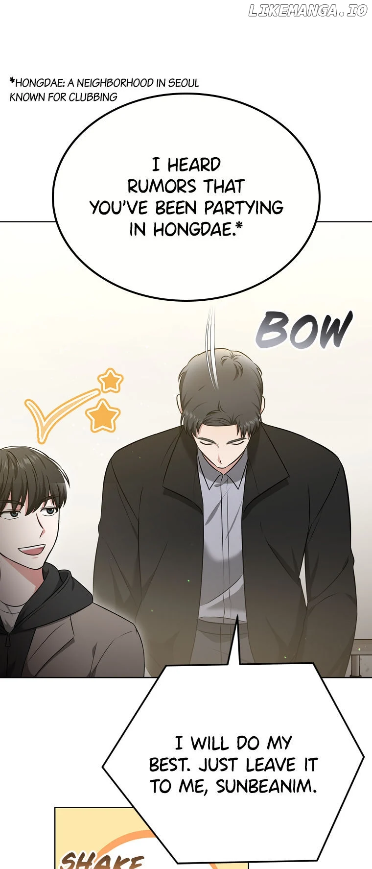 My Dragon System Chapter 44 - Page 25