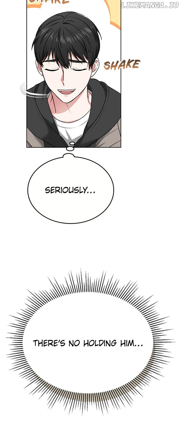 My Dragon System Chapter 44 - Page 26