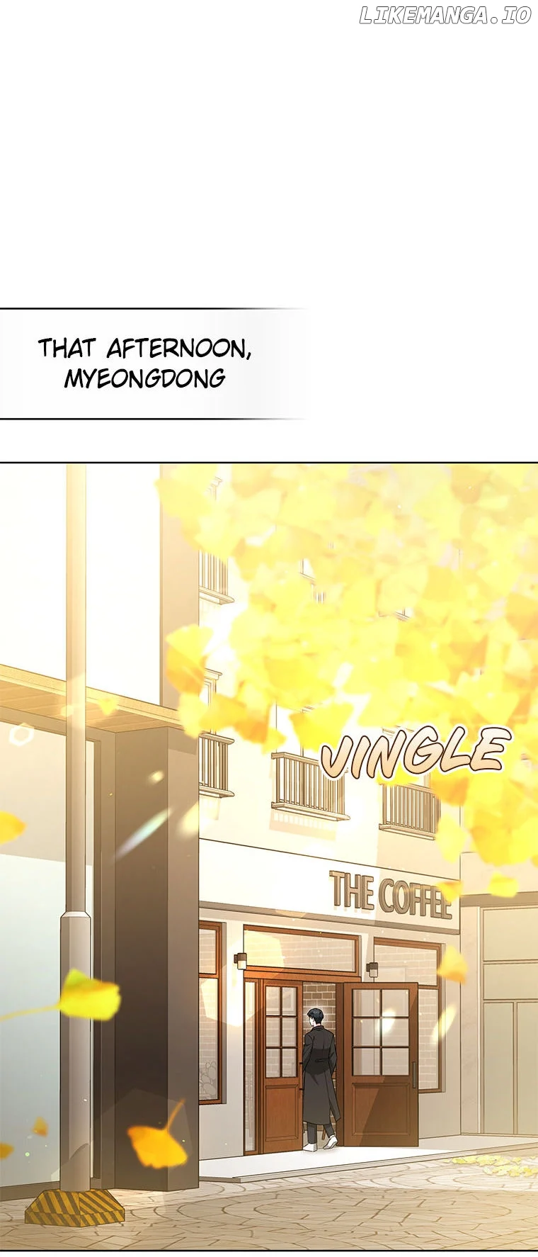 My Dragon System Chapter 44 - Page 27