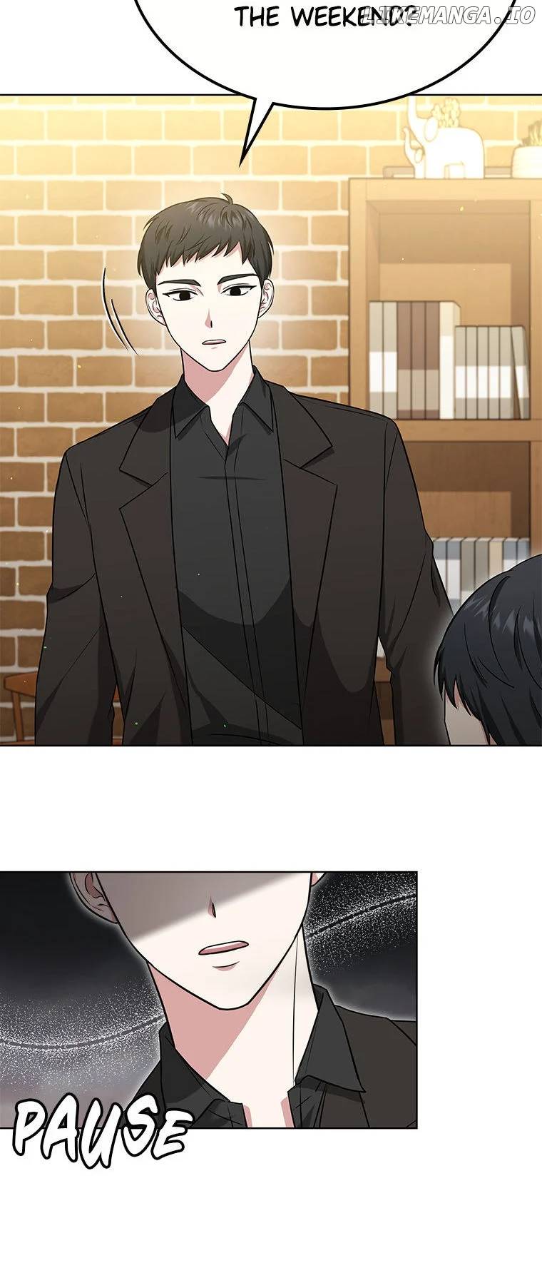 My Dragon System Chapter 44 - Page 30