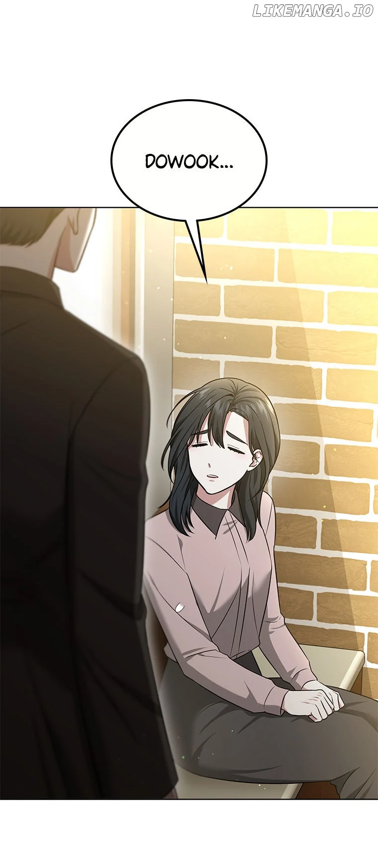 My Dragon System Chapter 44 - Page 31