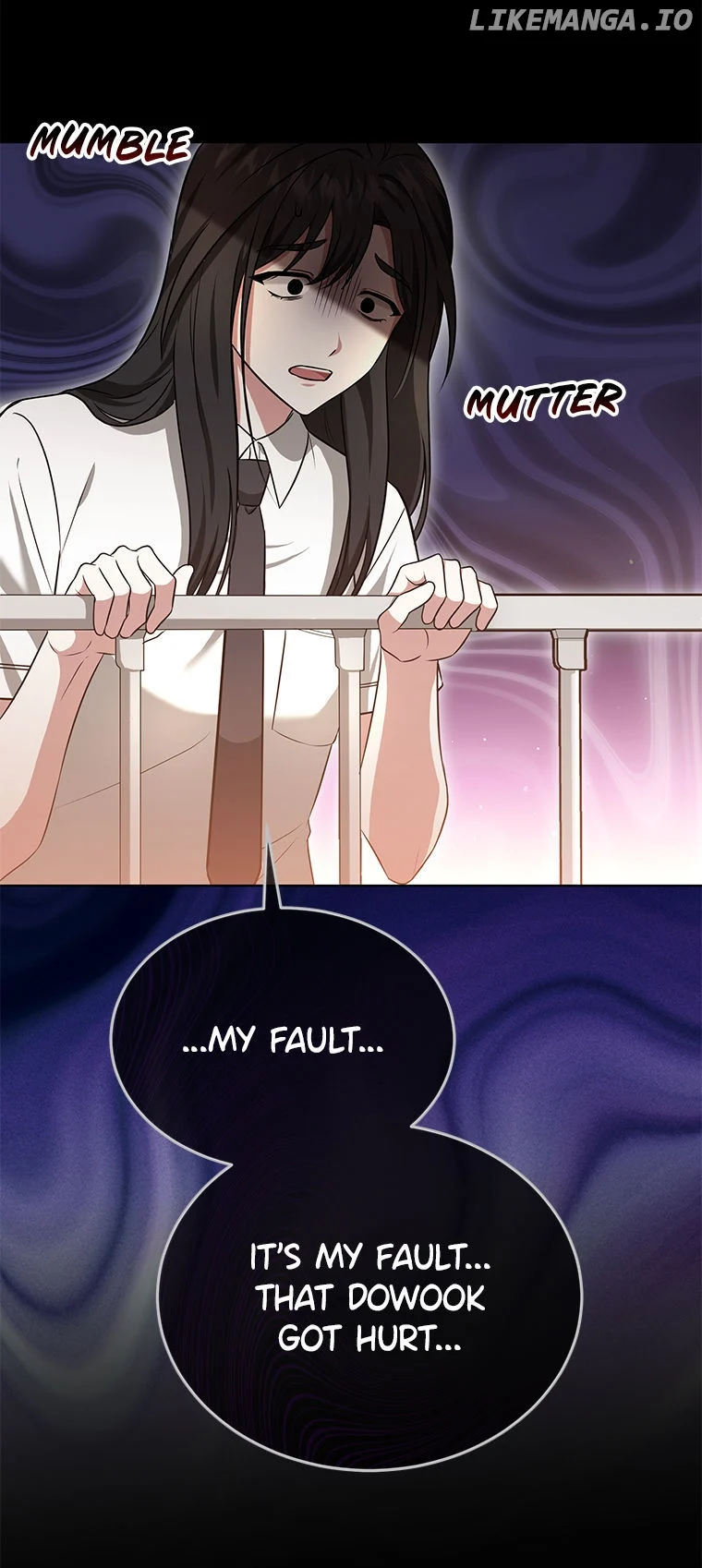 My Dragon System Chapter 44 - Page 35