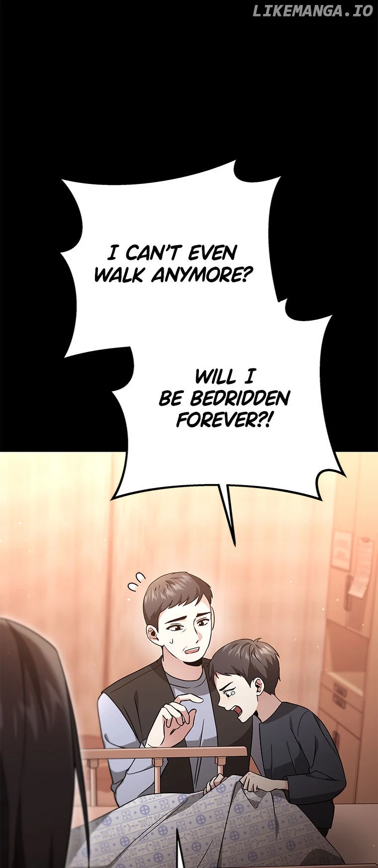 My Dragon System Chapter 44 - Page 37