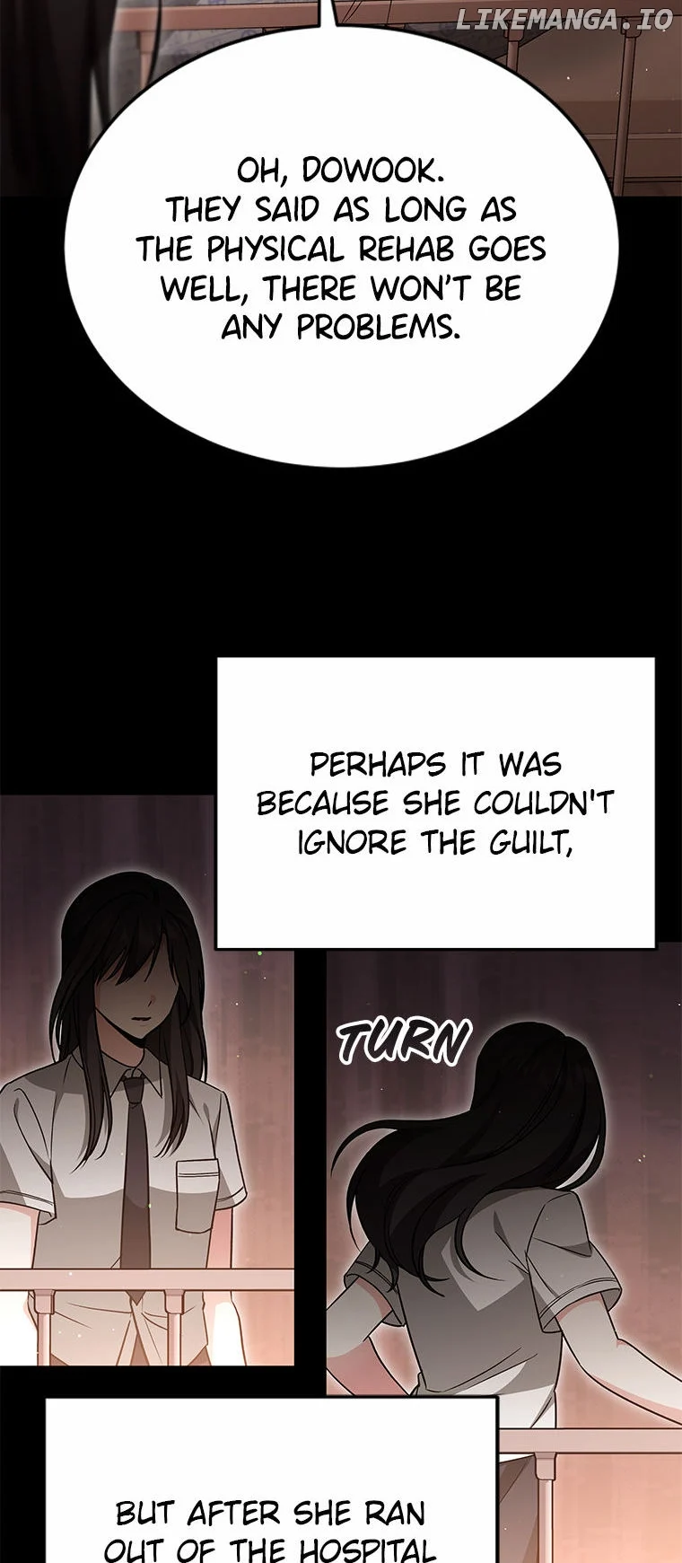 My Dragon System Chapter 44 - Page 38