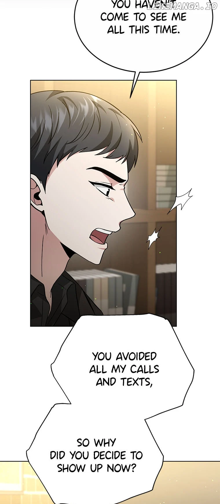 My Dragon System Chapter 44 - Page 40