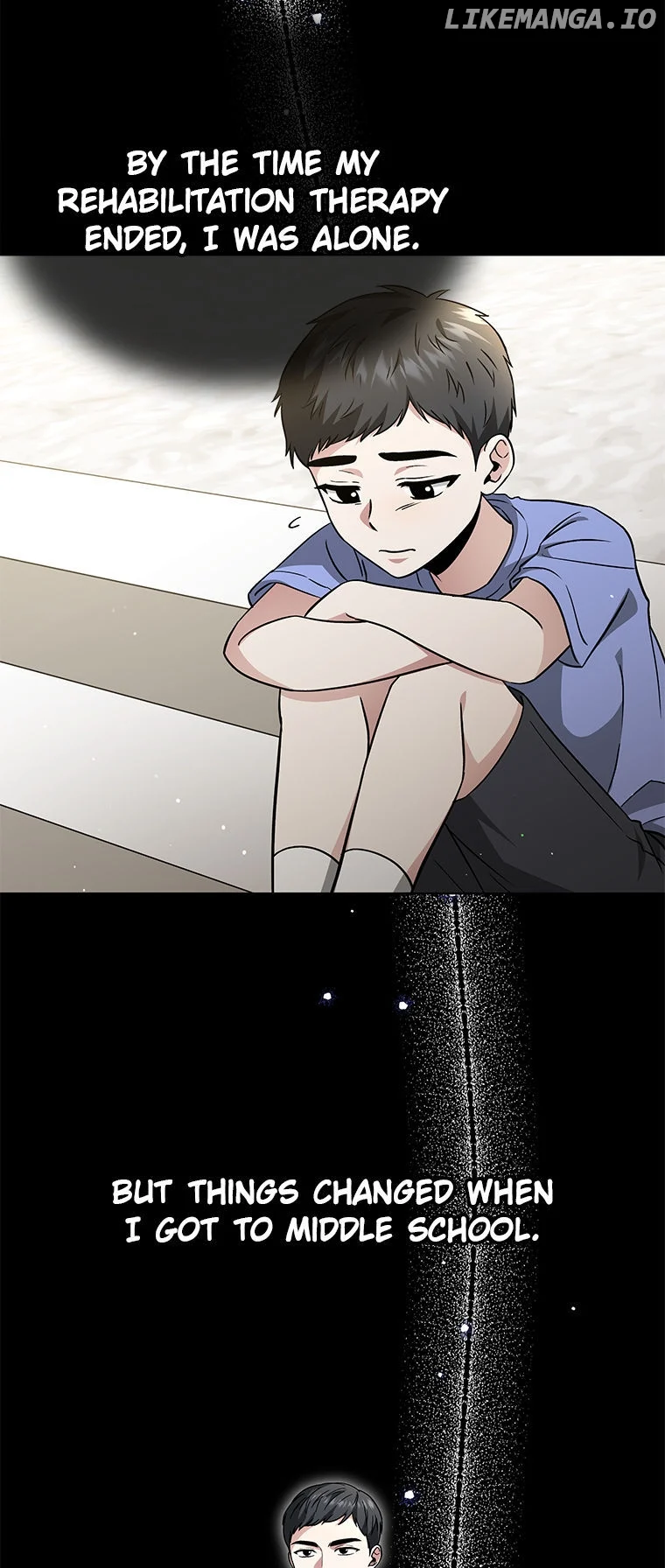 My Dragon System Chapter 44 - Page 45