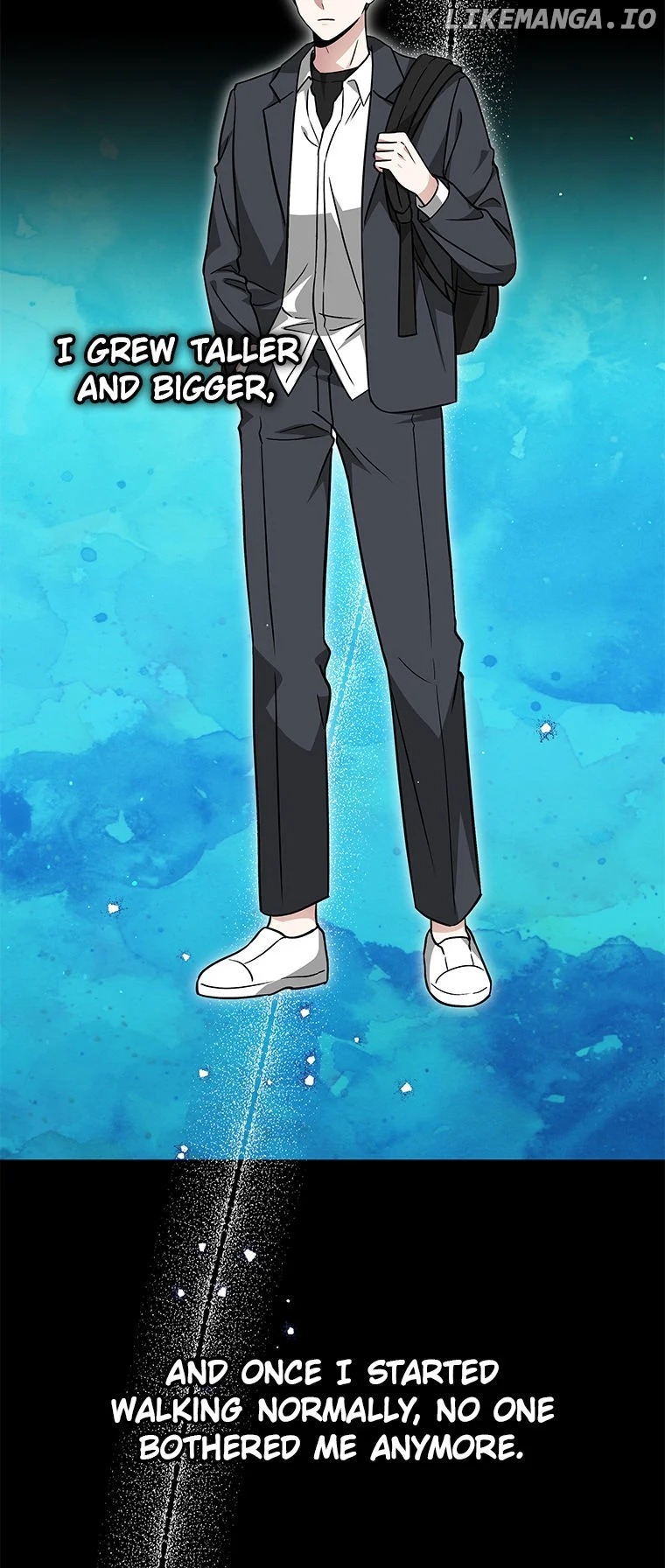 My Dragon System Chapter 44 - Page 46