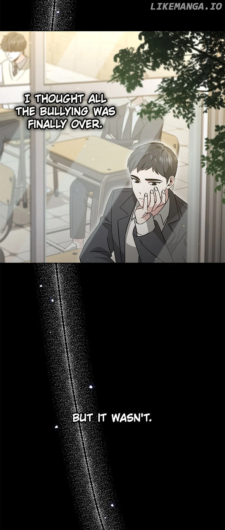 My Dragon System Chapter 44 - Page 47