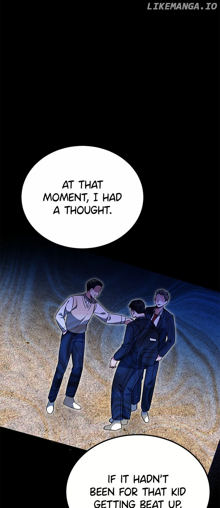 My Dragon System Chapter 44 - Page 49