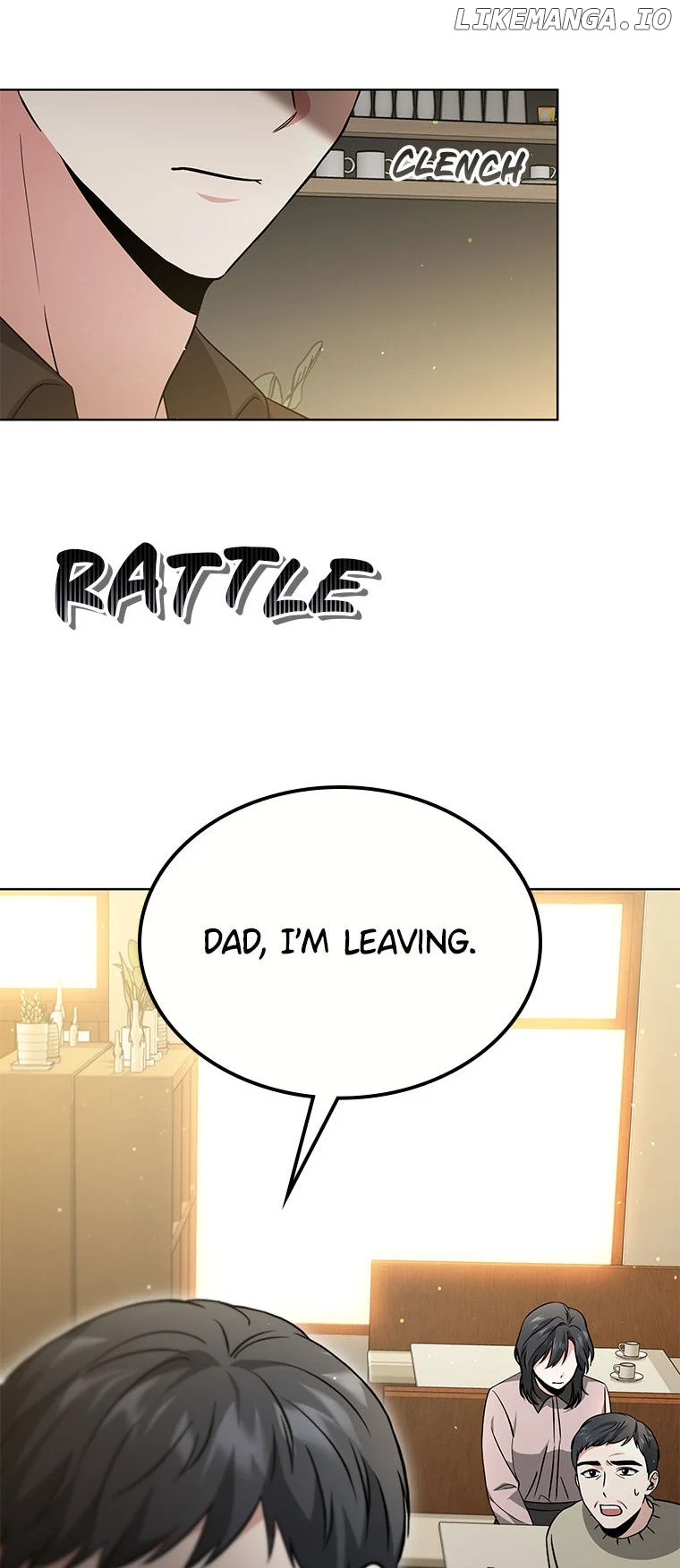 My Dragon System Chapter 44 - Page 54