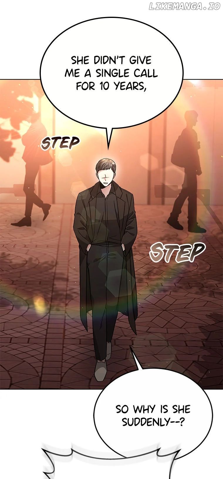 My Dragon System Chapter 44 - Page 56