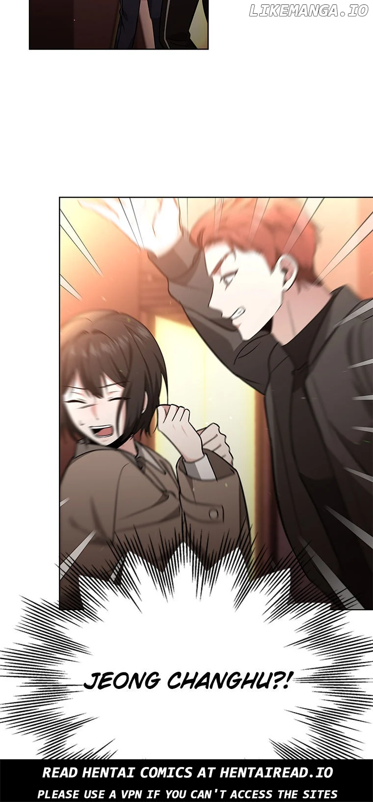 My Dragon System Chapter 44 - Page 58