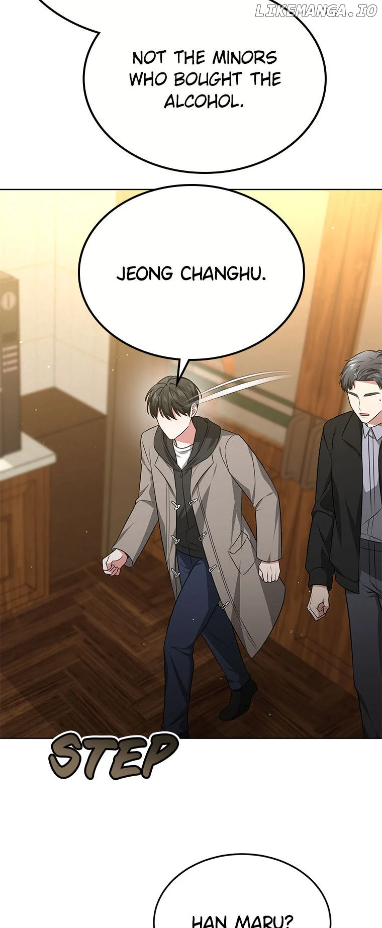 My Dragon System Chapter 45 - Page 10