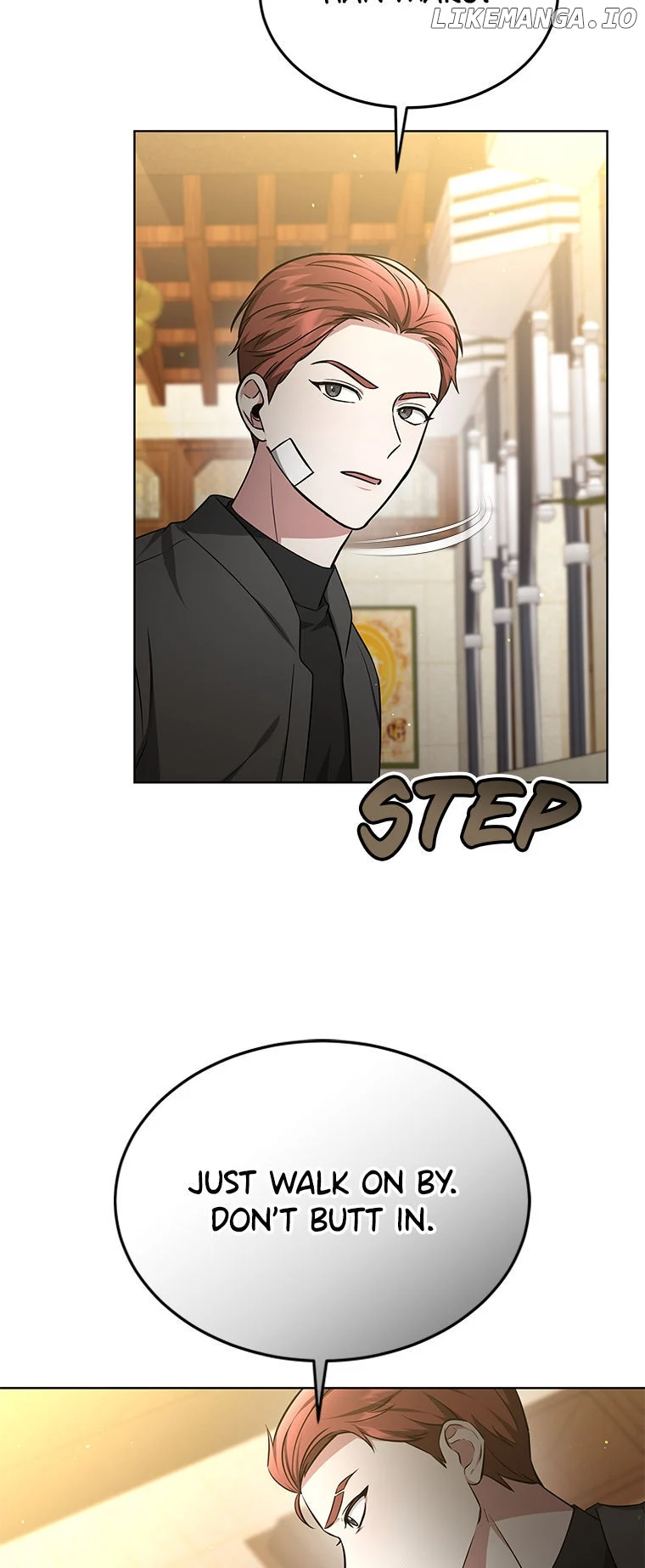 My Dragon System Chapter 45 - Page 11