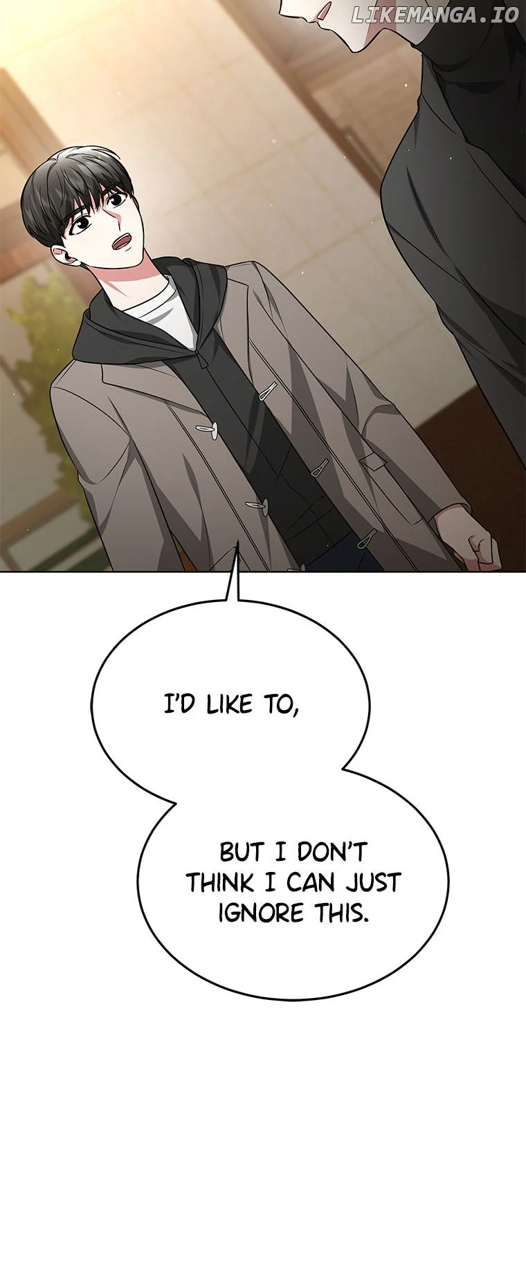 My Dragon System Chapter 45 - Page 12