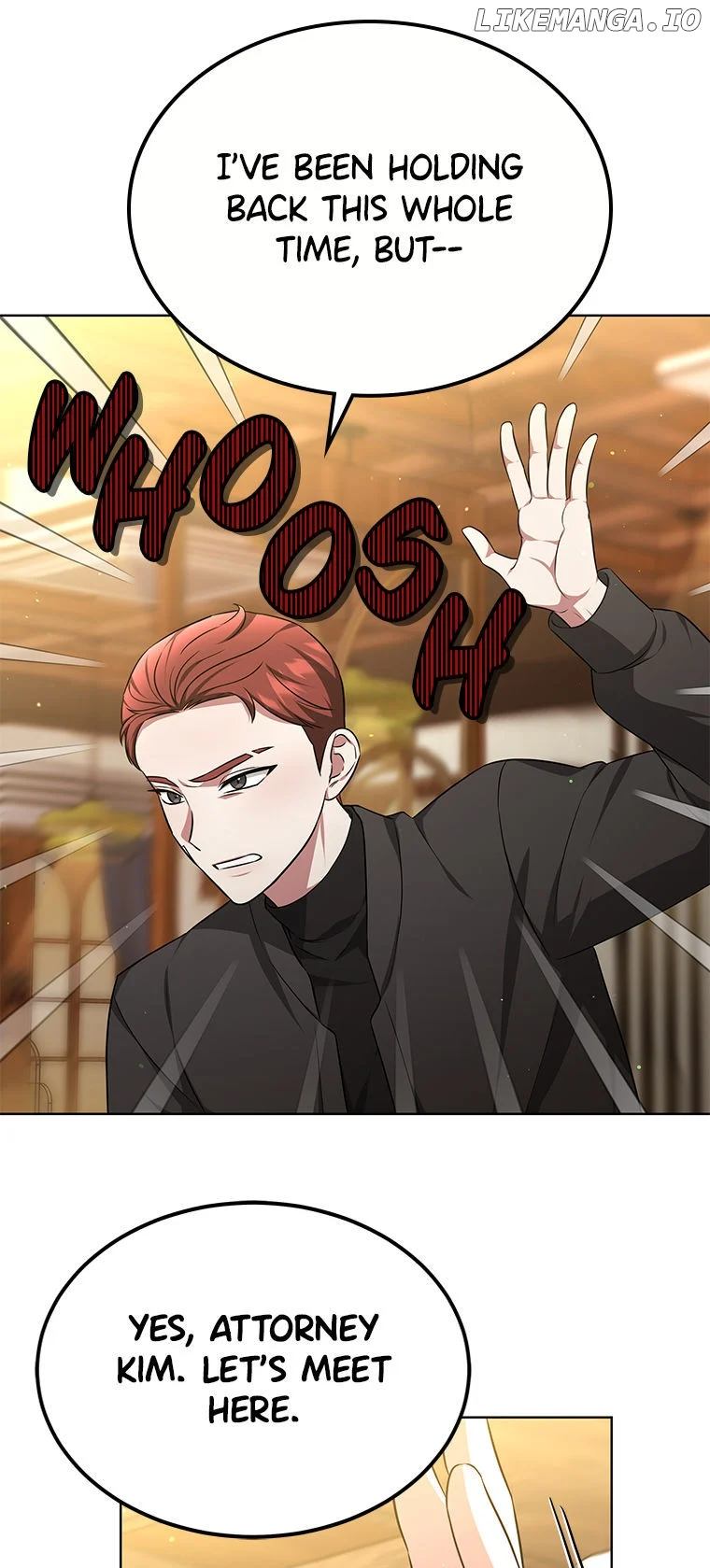 My Dragon System Chapter 45 - Page 13