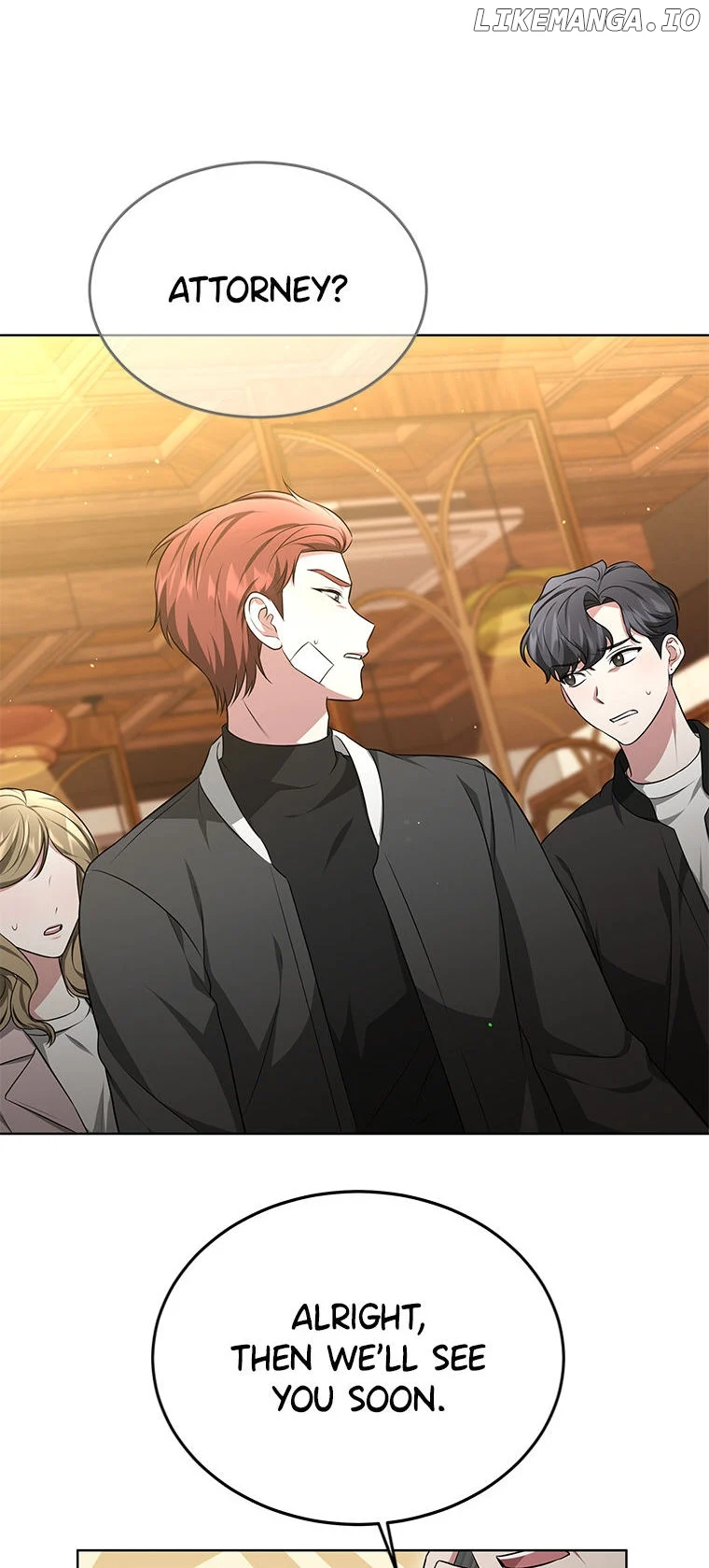 My Dragon System Chapter 45 - Page 16