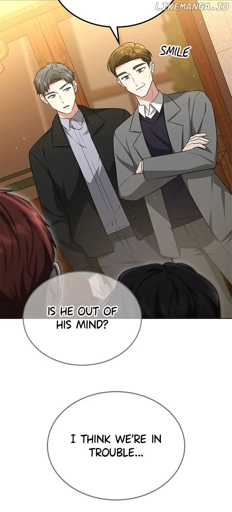 My Dragon System Chapter 45 - Page 18