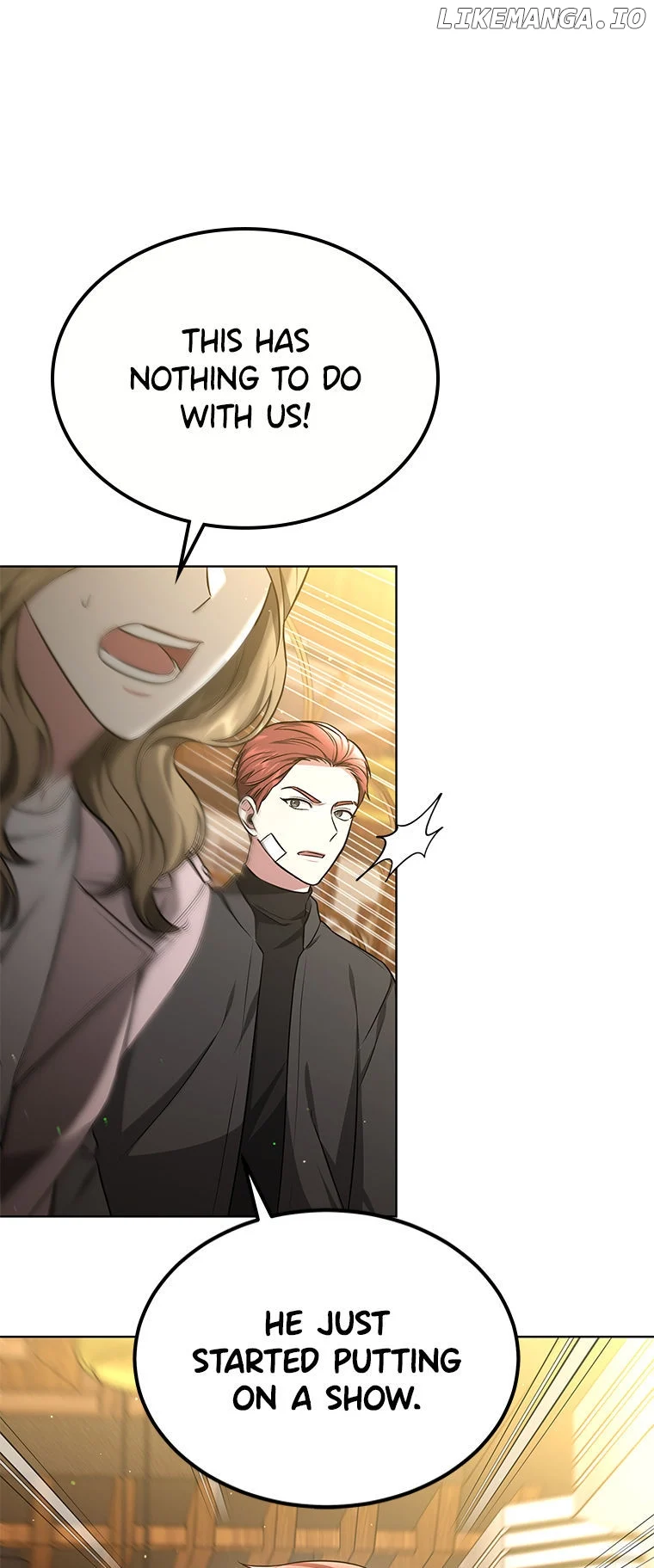 My Dragon System Chapter 45 - Page 19