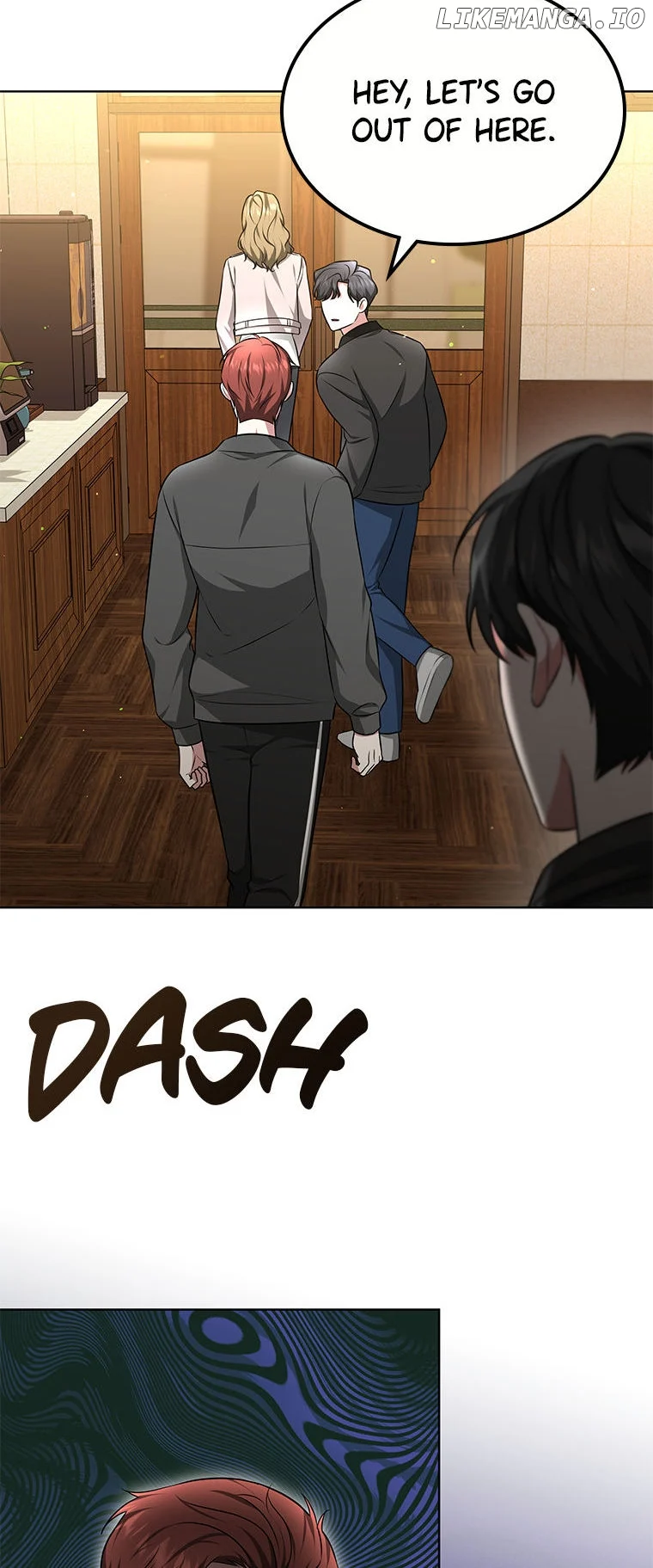 My Dragon System Chapter 45 - Page 22