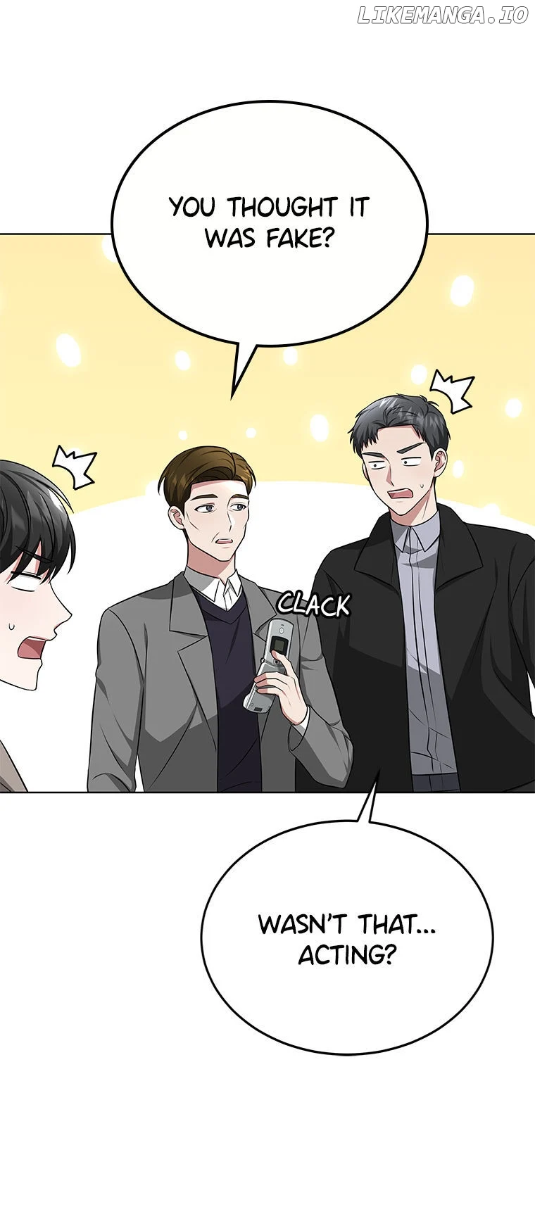 My Dragon System Chapter 45 - Page 25