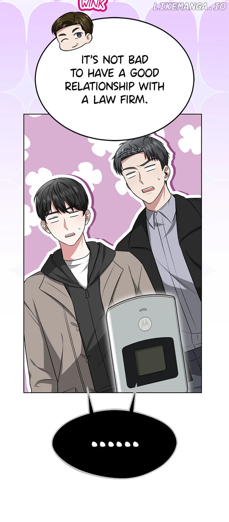 My Dragon System Chapter 45 - Page 27