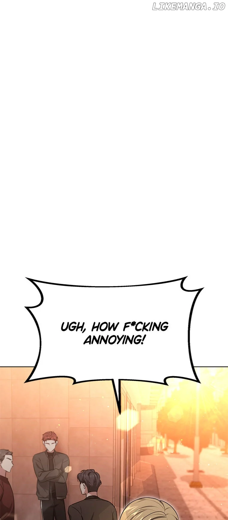 My Dragon System Chapter 45 - Page 28