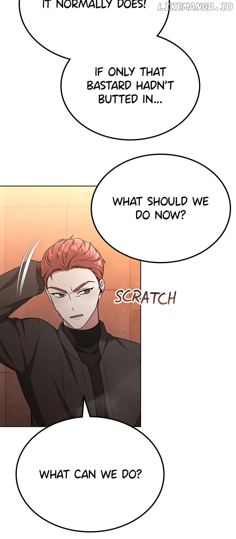 My Dragon System Chapter 45 - Page 30