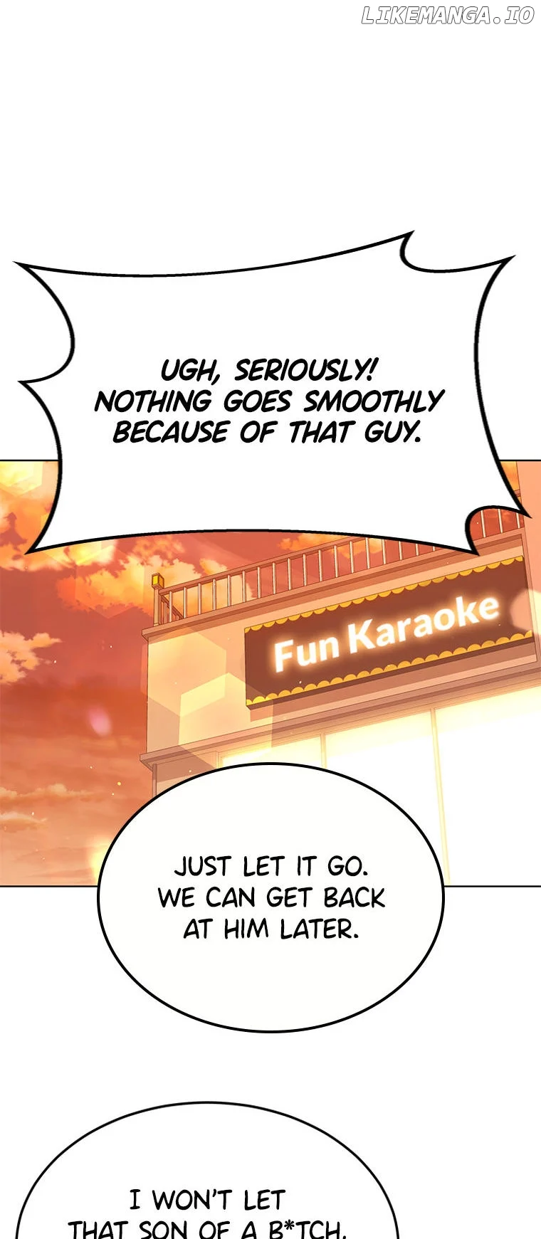 My Dragon System Chapter 45 - Page 32