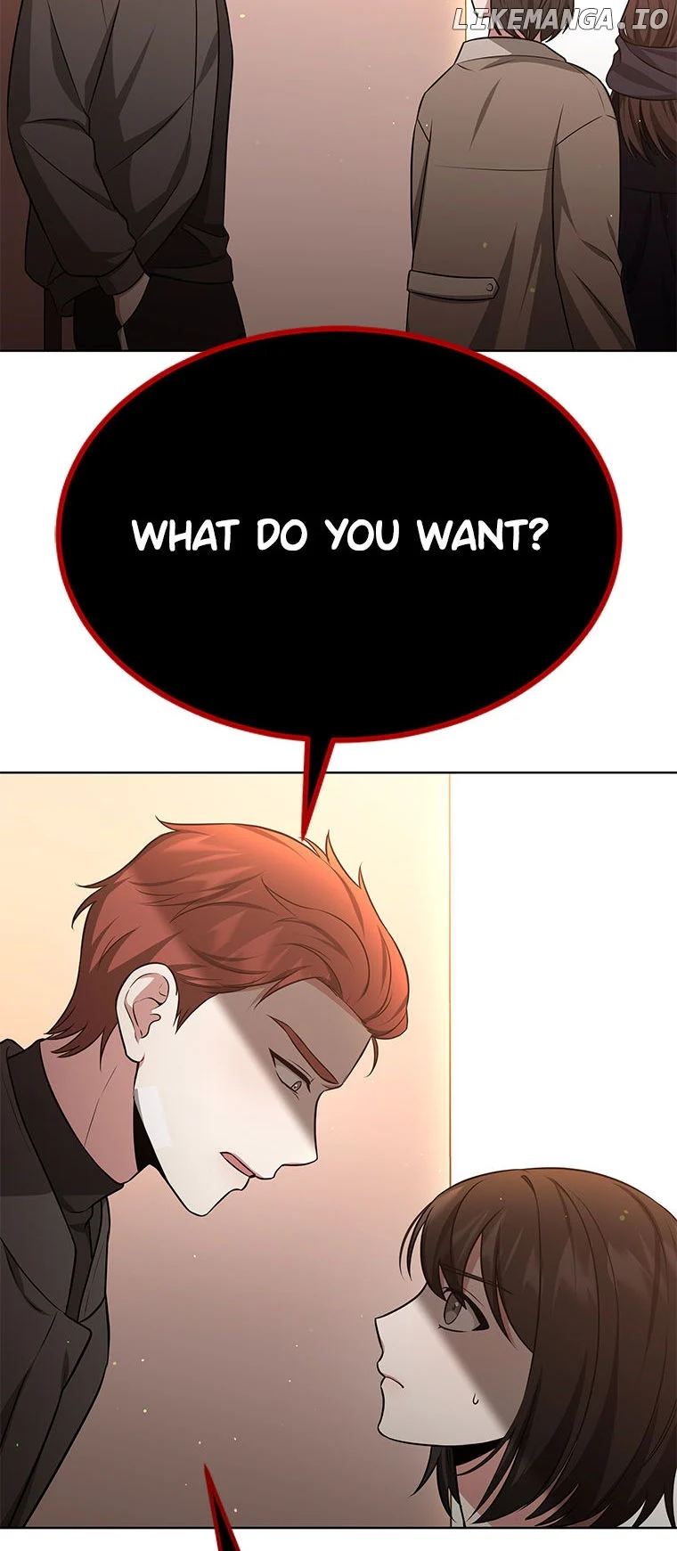 My Dragon System Chapter 45 - Page 35