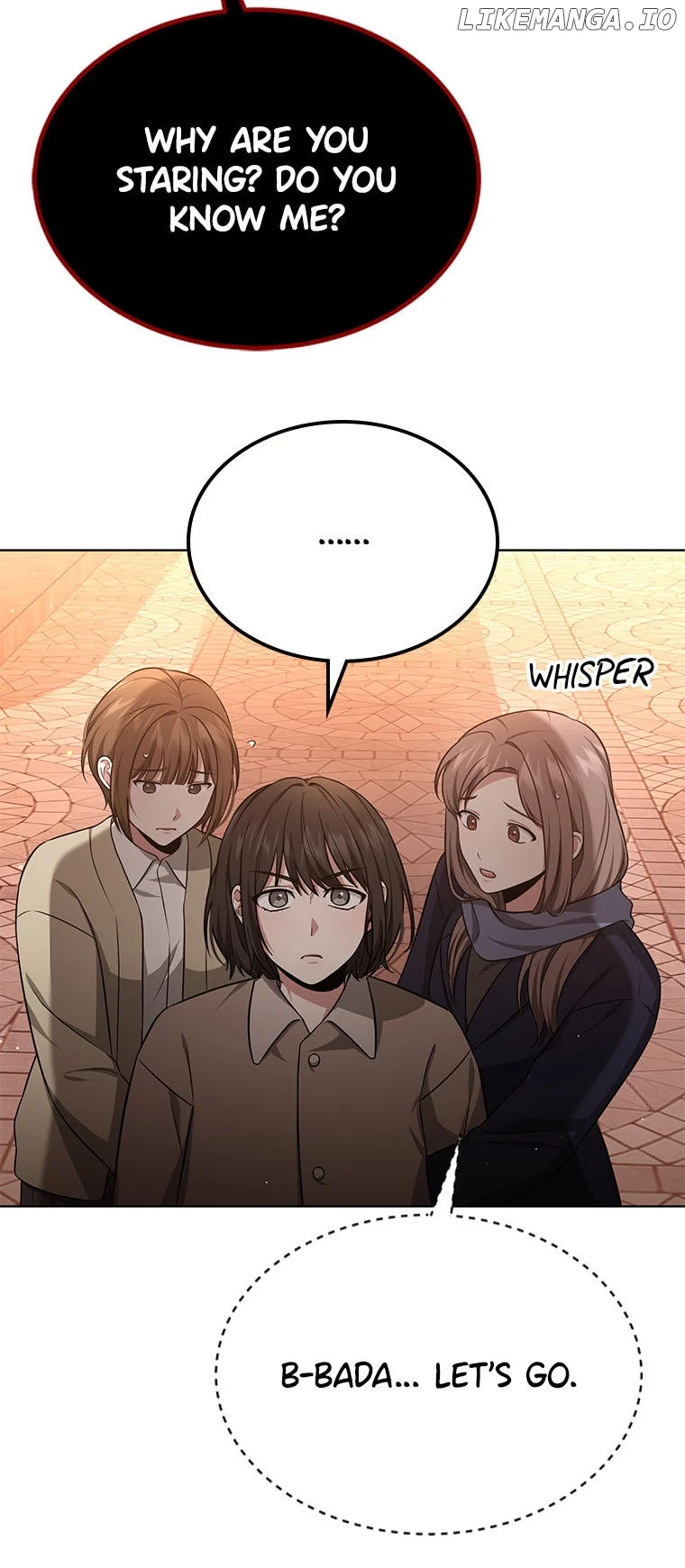 My Dragon System Chapter 45 - Page 36