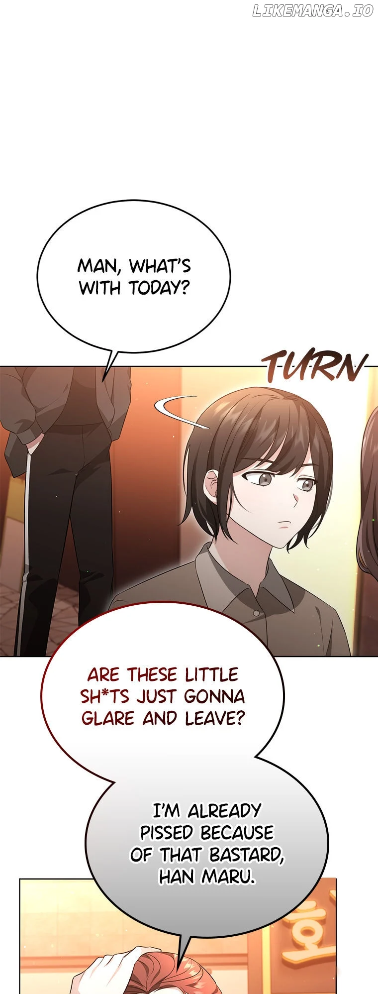 My Dragon System Chapter 45 - Page 37