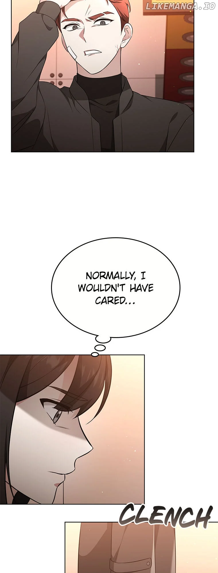 My Dragon System Chapter 45 - Page 38