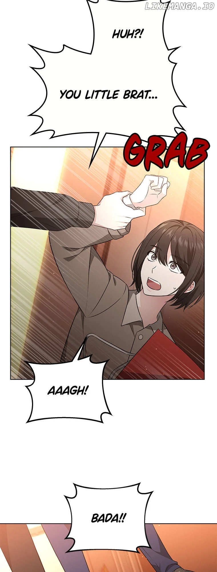 My Dragon System Chapter 45 - Page 40