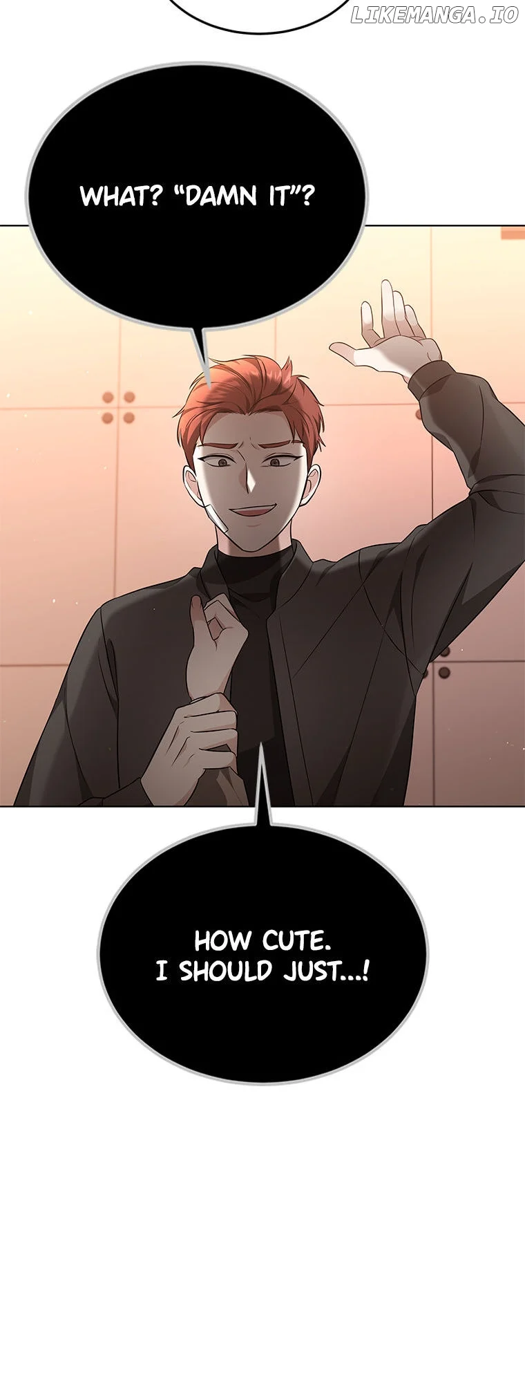 My Dragon System Chapter 45 - Page 42