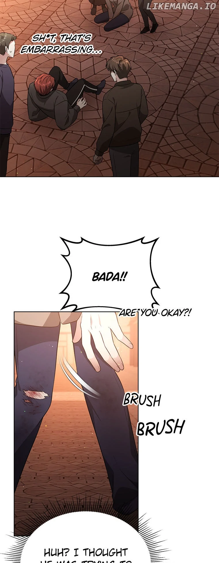 My Dragon System Chapter 45 - Page 45