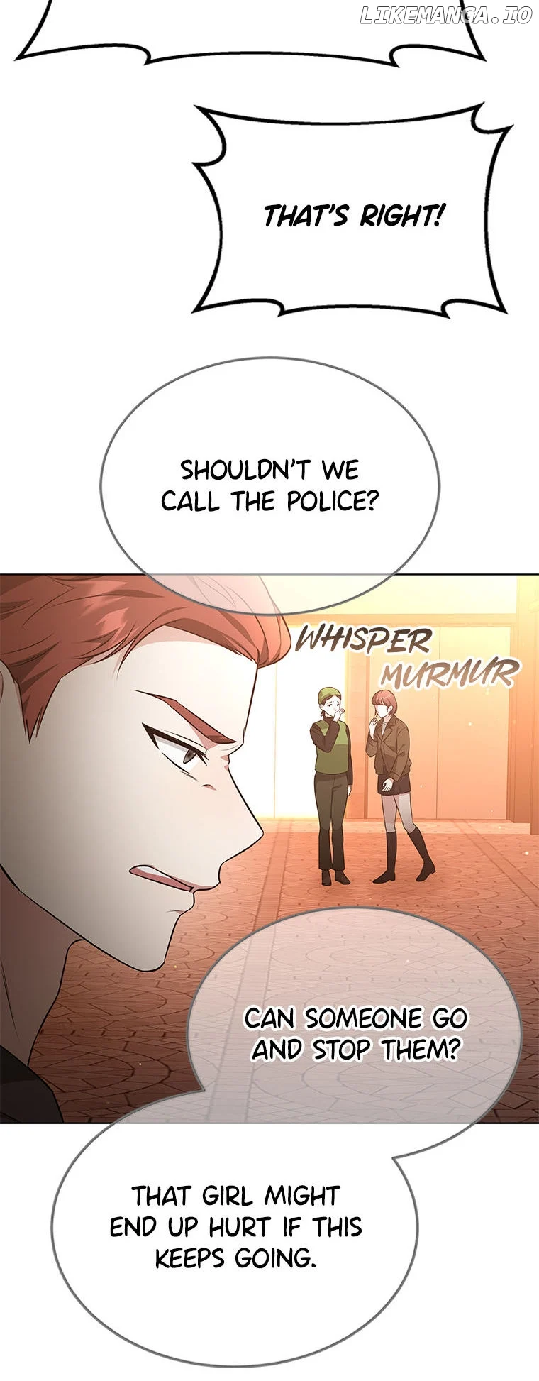 My Dragon System Chapter 45 - Page 48