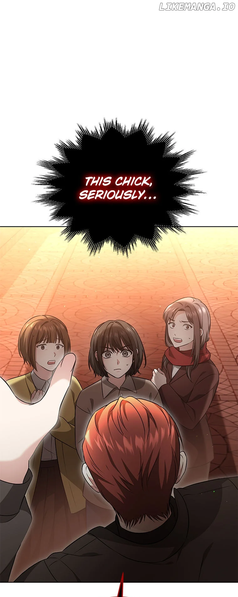 My Dragon System Chapter 45 - Page 49